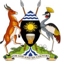 Uganda Constitution أيقونة