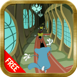 les aventures de M-Oggy Game أيقونة