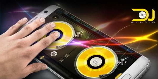 Dj Studio 7 скриншот 2