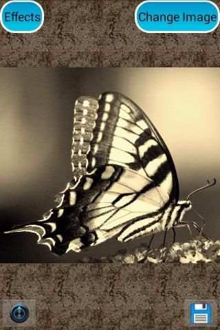 Photo Effects screenshot 6