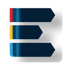 UE-CPLP आइकन