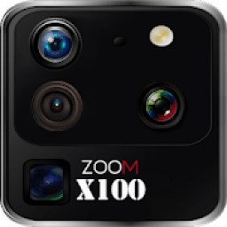 ikon S20 Ultra Camera - Camera For Galaxy S20