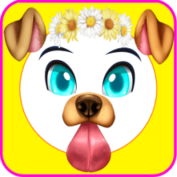 Snow Selfie-InstaSquare Photo أيقونة