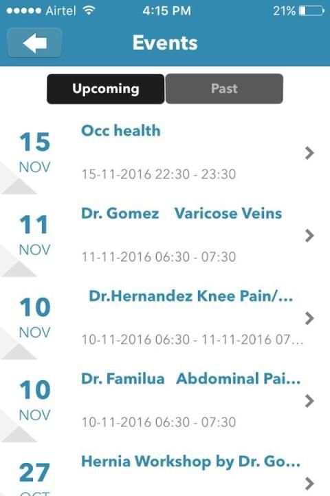 THOP MD screenshot 2