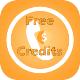 Free credits, calls, SMS prank icon