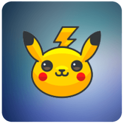 ikon Pikachu.io: Pixelmon Craft