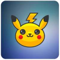 Pikachu.io: Pixelmon Craft