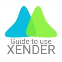 Guide using Xender Transfer