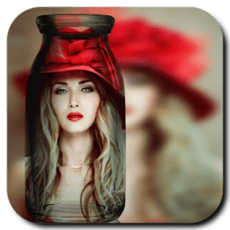 Photo Collage InstaMug Editor icon