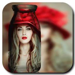 Photo Collage InstaMug Editor 1.0.0