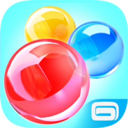Bubble Bash Mania icon