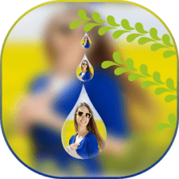 PIP Camera - Live Wallpaper आइकन