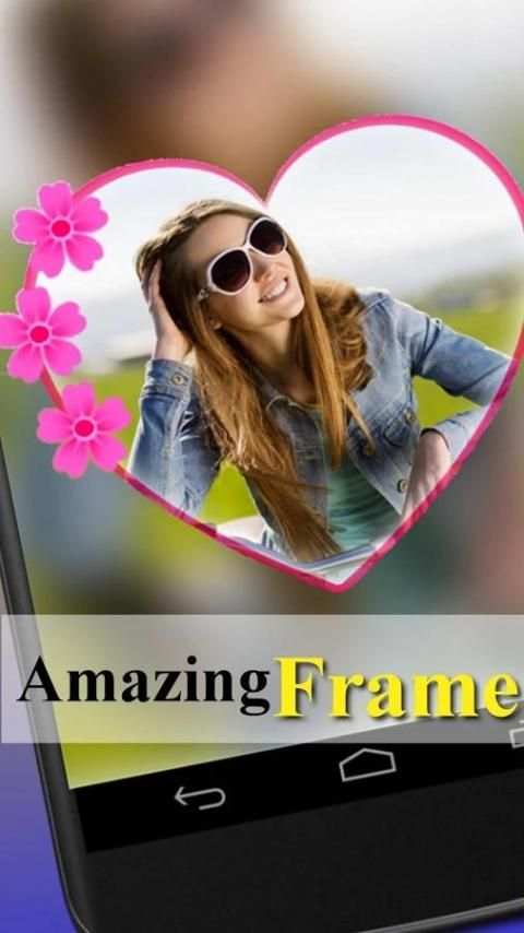 PIP Camera - Live Wallpaper स्क्रीनशॉट 2