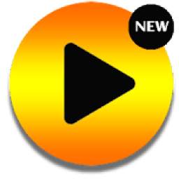 HD SAX Video Player - Video Player All format 2020