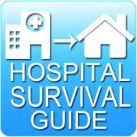 Hospital Survival Guide on 9Apps