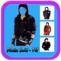 Photo Suit - Michael Jackson