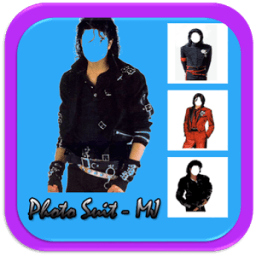 Photo Suit - Michael Jackson иконка