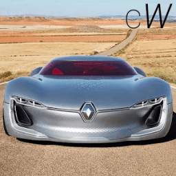 Car Wallpapers HD - Renault 1.0.0