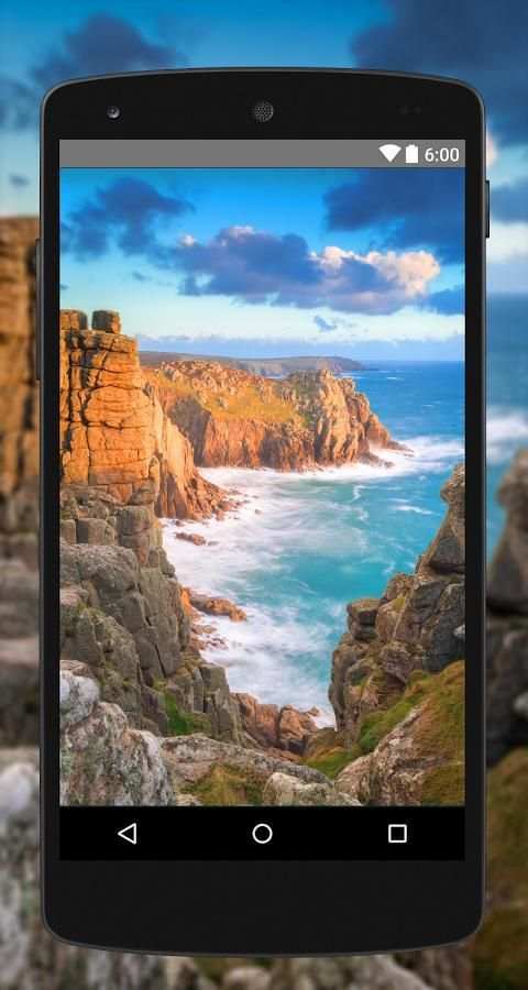 HD Camera360 2017 screenshot 3