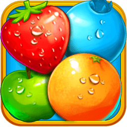 Fruit Blitz أيقونة