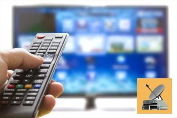 Universal Remote Control TV скриншот 3