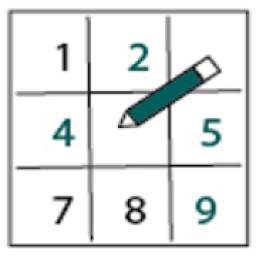 Sudoku+ - Free Sudoku Puzzles (Offline)