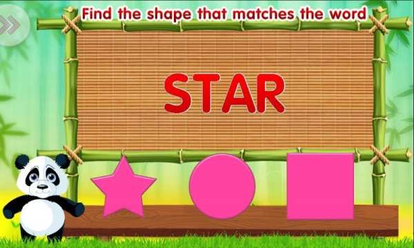 Kindergarten Activities 6 تصوير الشاشة