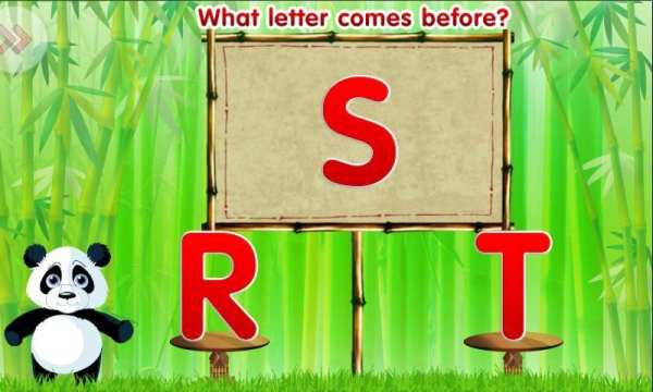 Kindergarten Activities screenshot 10