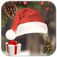 Merry Christmas Photo Editor on 9Apps