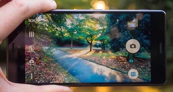 HD Camera360 2017 screenshot 4