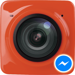 HD Camera360 2017 иконка