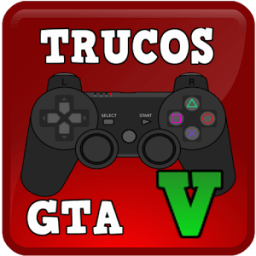 Trucos y Guias GTA V icon