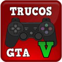Trucos y Guias GTA V