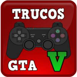 Trucos y Guias GTA V 9.0.0