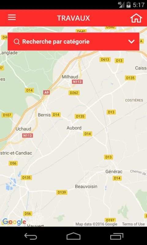 Aubord screenshot 4