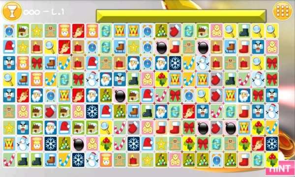 Onet Connect Game स्क्रीनशॉट 4