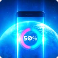 Fast Battery charging on 9Apps