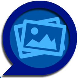 QuickImage менеджер Галерея иконка