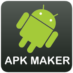 ikon Apk Maker - App Backup