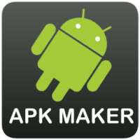 Apk Maker - App Backup