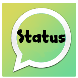 Latest Whatsapp Hindi status أيقونة