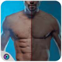 Six Pack Photo Maker on 9Apps