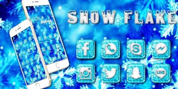 Tema untuk Merry Christmas screenshot 1