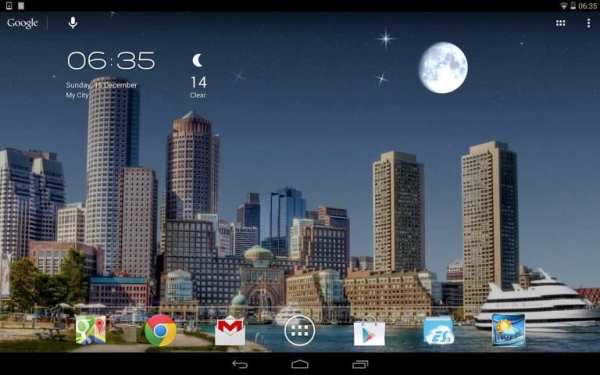 Weather Now Forecast & Widgets screenshot 2