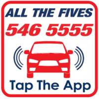 All The Fives Taxis on 9Apps