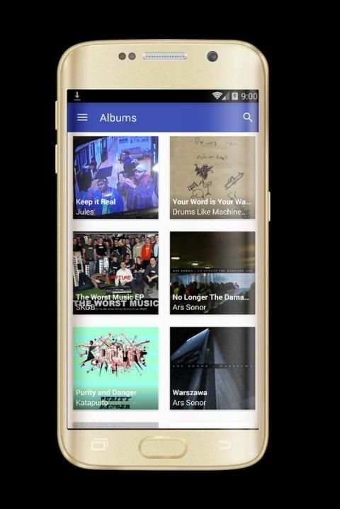 download lagu screenshot 3