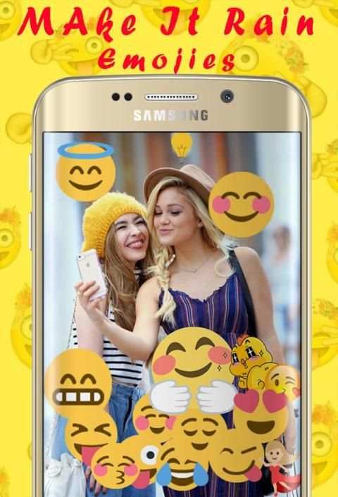 Snapper Filter pic Collage скриншот 2