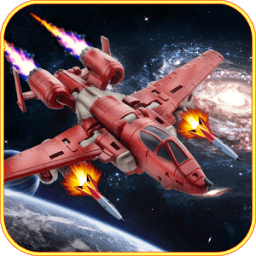 Galaxy Sky Force иконка