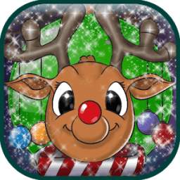 Christmas Holiday Match Game 1.0