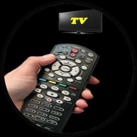 Remote Control Television 2017 screenshot 1